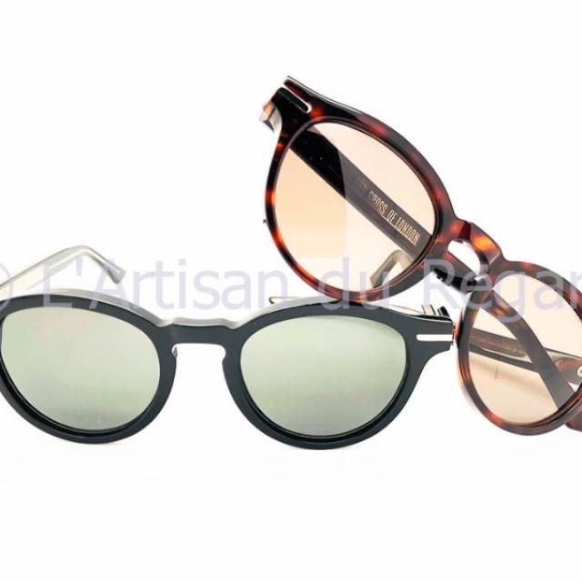 Lunettes Cutler And Gross