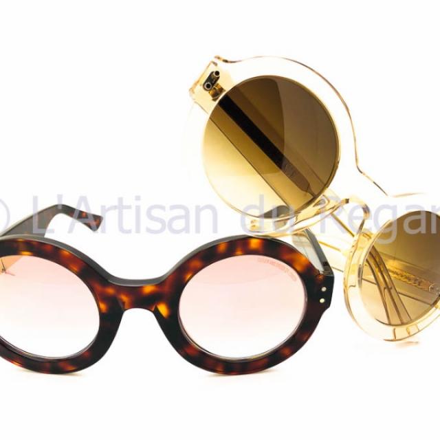 Lunettes Cutler And Gross