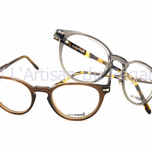 Lunettes enfant Sun Child