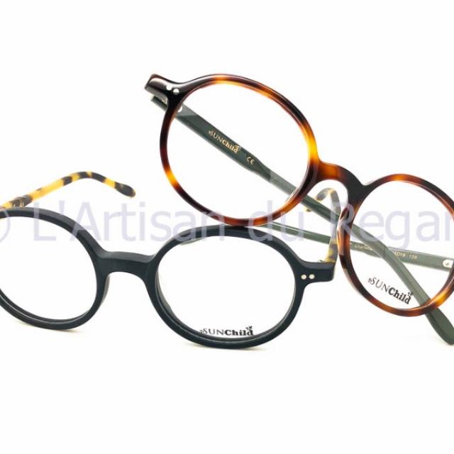 Lunettes enfant Sun Child