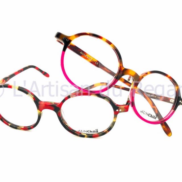 Lunettes enfant Sun Child