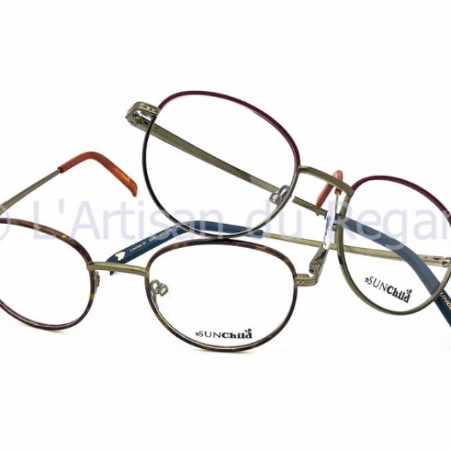 Lunettes enfant Sun Child