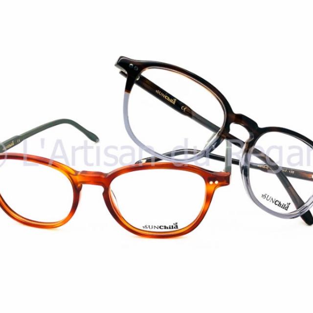 Lunettes enfant Sun Child