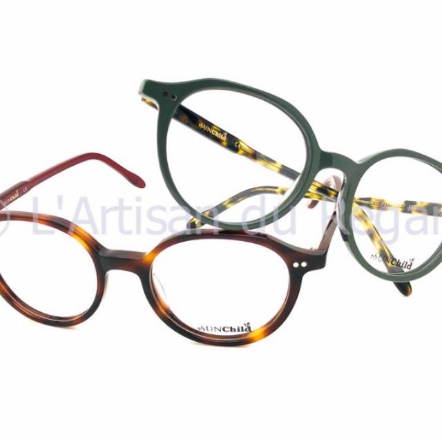 Lunettes enfant Sun Child