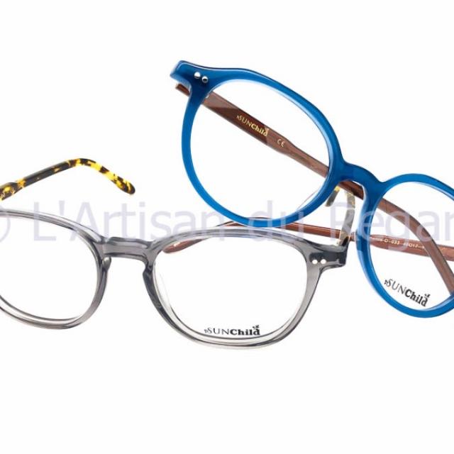 Lunettes enfant Sun Child
