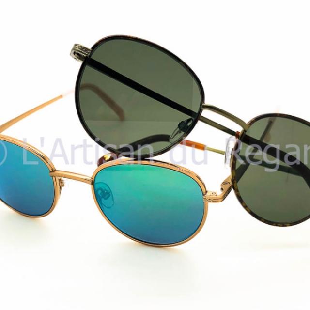 Lunettes de soleil enfant Sun Child