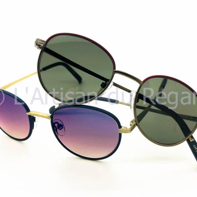 Lunettes de soleil enfant Sun Child