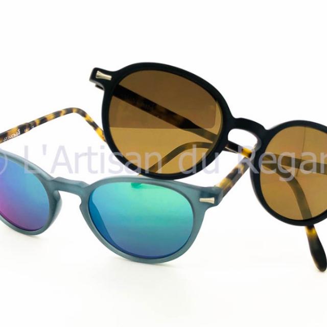 Lunettes de soleil enfant Sun Child