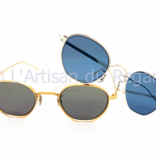Lunettes Eyevan