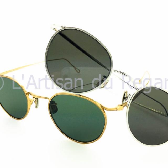 Lunettes Japonaises Eyevan 7285