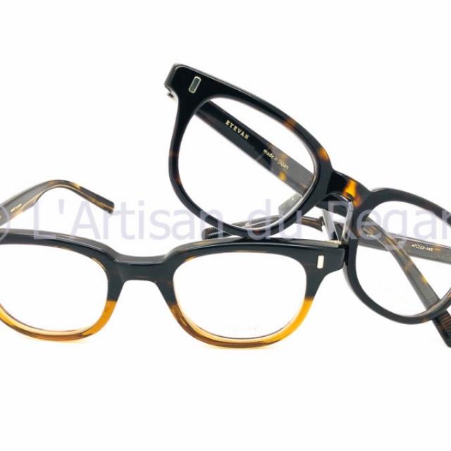 Lunettes Eyevan