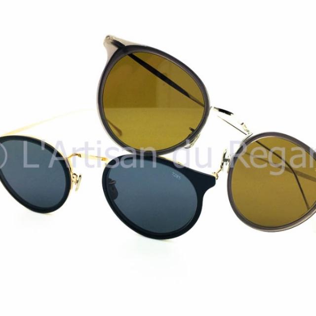 Lunettes Japonaises Eyevan