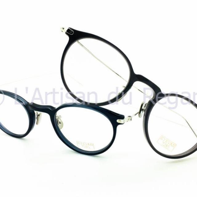 Lunettes Japonaises Eyevan 7285