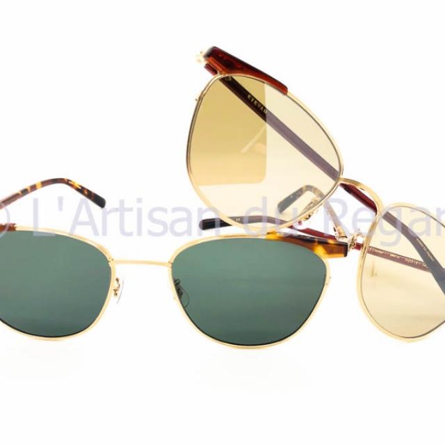 Lunettes Eyevan 7285
