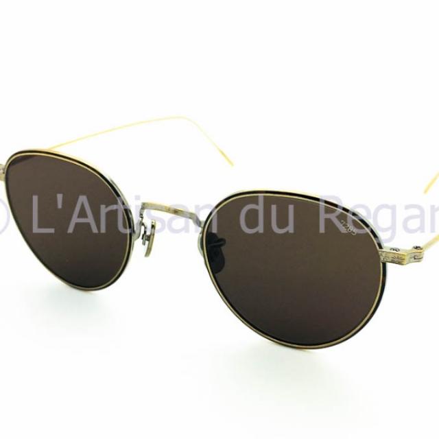 Lunettes Japonaises Eyevan