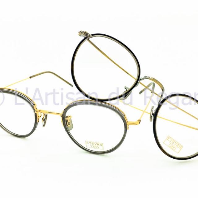 Lunettes Eyevan