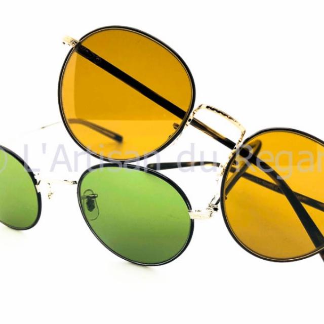 Lunettes Eyevan