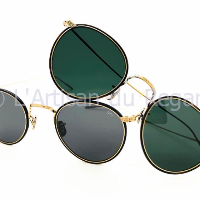 Lunettes Eyevan
