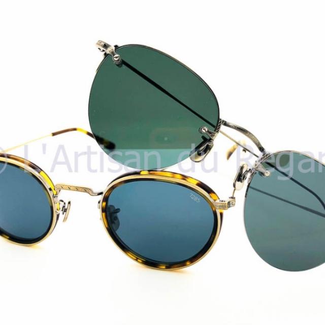 Lunettes Eyevan