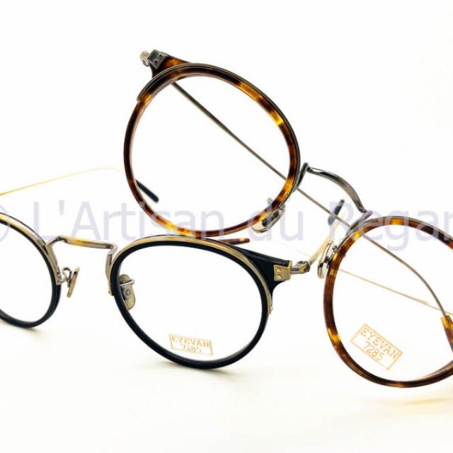 Eyevan 7285
