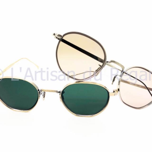 Lunettes Eyevan