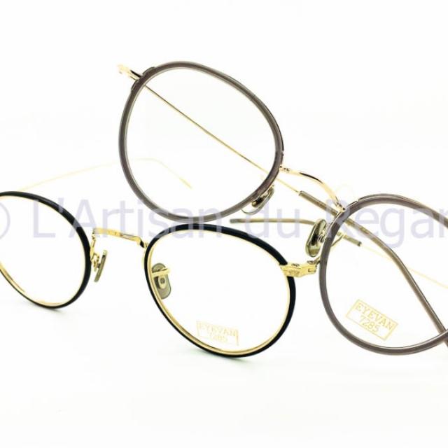 Lunettes Eyevan