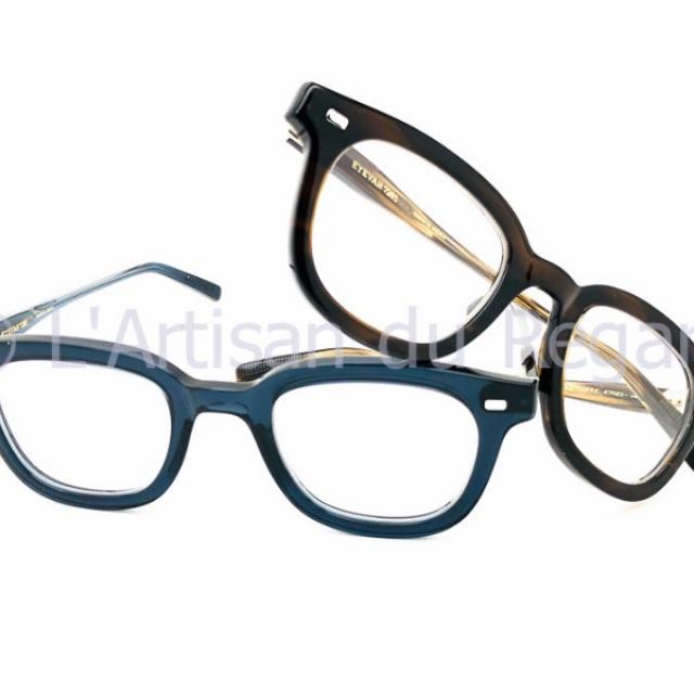Lunettes Eyevan