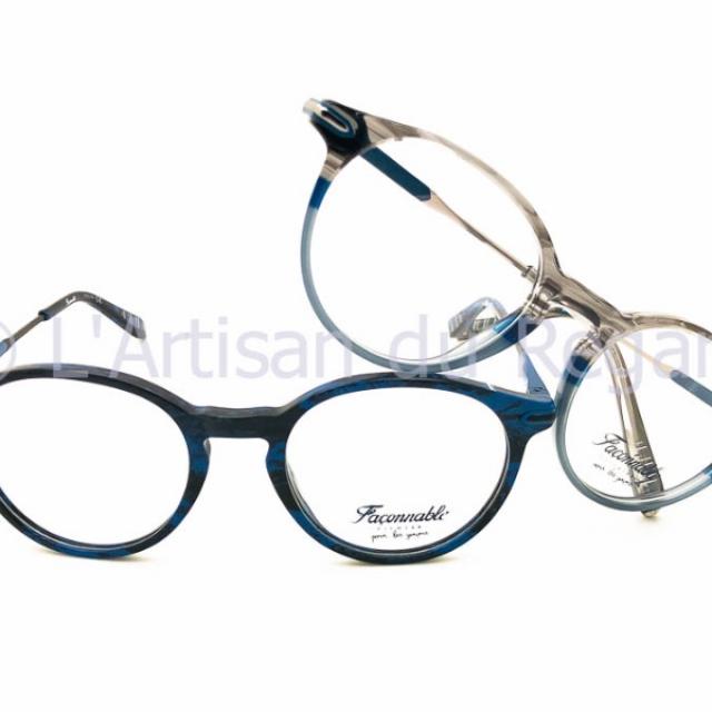 Lunettes enfant Façonnable