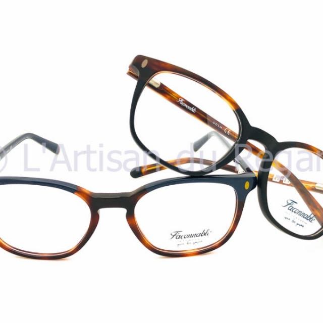 Lunettes enfant Façonnable