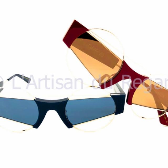 Lunettes Gamine 