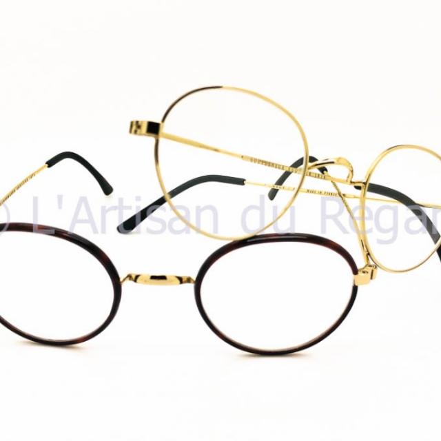 LUNETTES GOUVERNEUR AUDIGIER