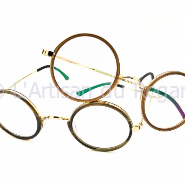 LUNETTES GOUVERNEUR AUDIGIER