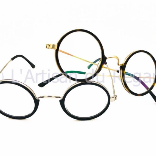 LUNETTES GOUVERNEUR AUDIGIER