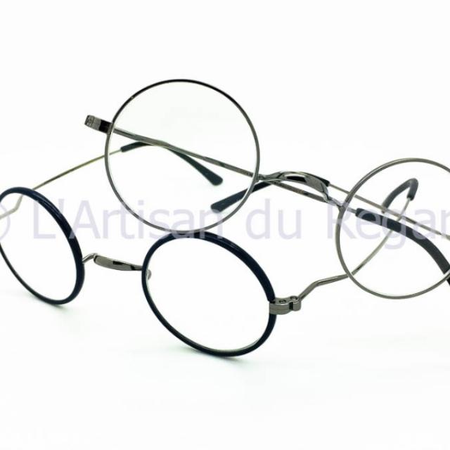 LUNETTES GOUVERNEUR AUDIGIER