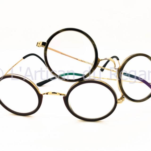 LUNETTES GOUVERNEUR AUDIGIER