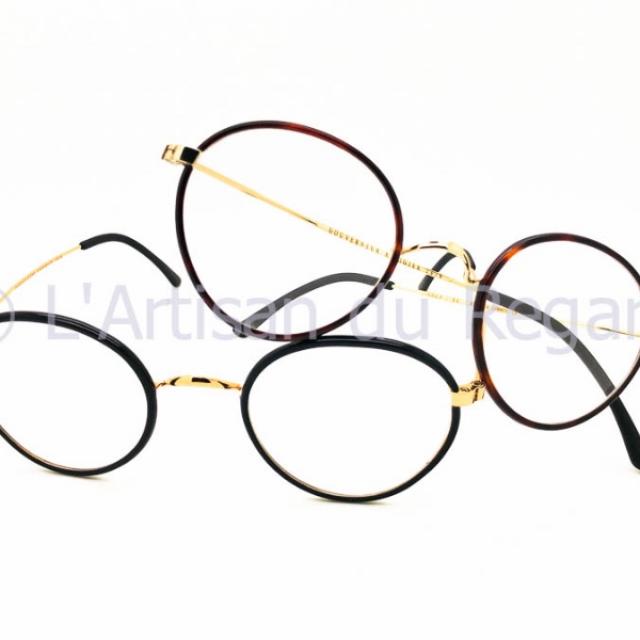 LUNETTES GOUVERNEUR AUDIGIER