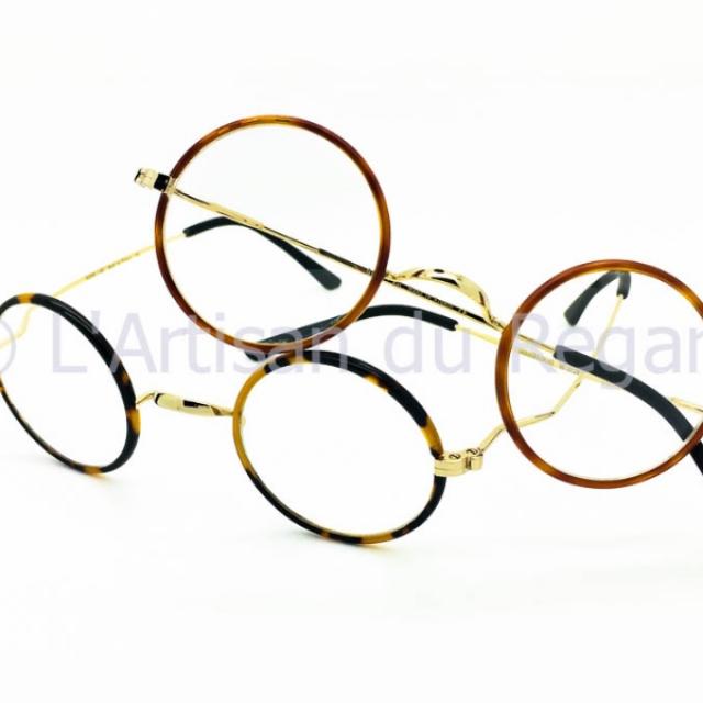 LUNETTES GOUVERNEUR AUDIGIER