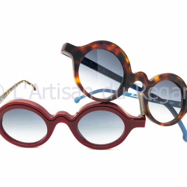 Lunettes Jean Philippe Joly 