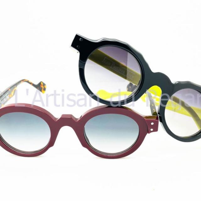 Lunettes Jean Philippe Joly 