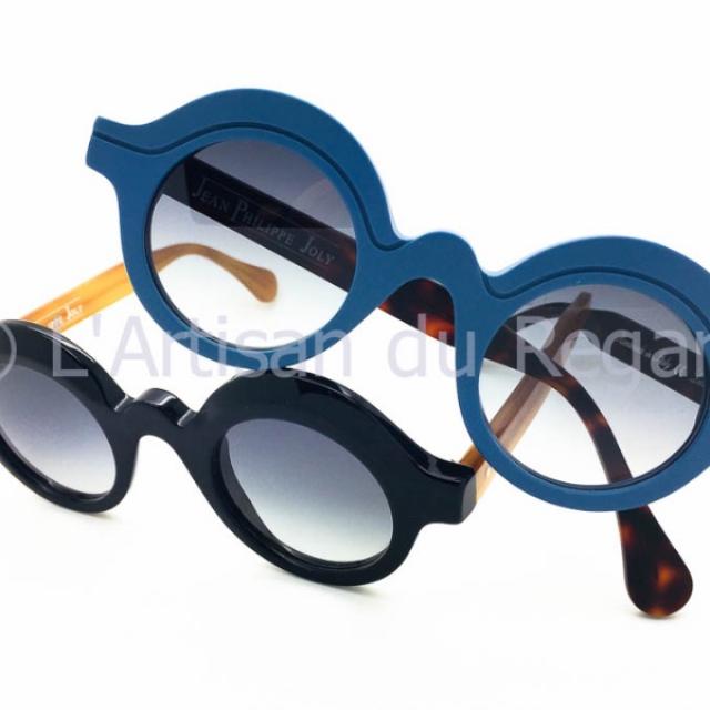 Lunettes Jean Philippe Joly 