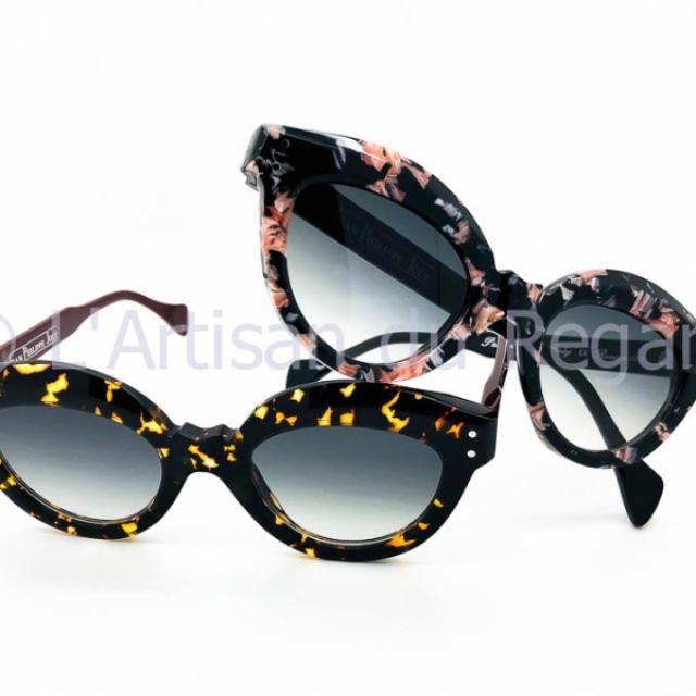 Lunettes Jean Philippe Joly 