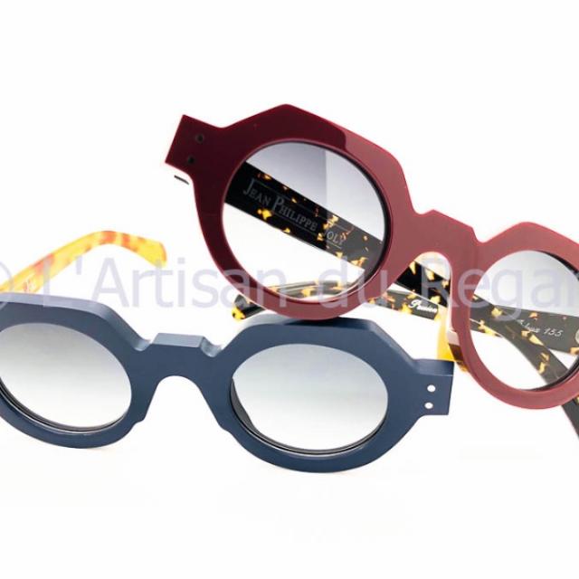 Lunettes Jean Philippe Joly 