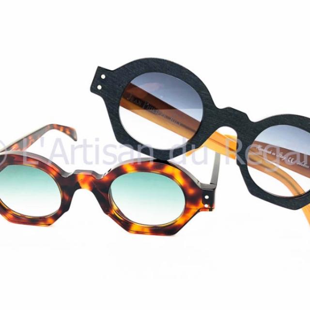Lunettes Jean Philippe Joly 