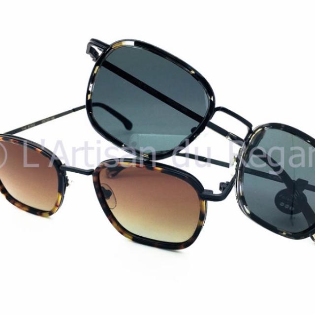 Komono lunette de créateur