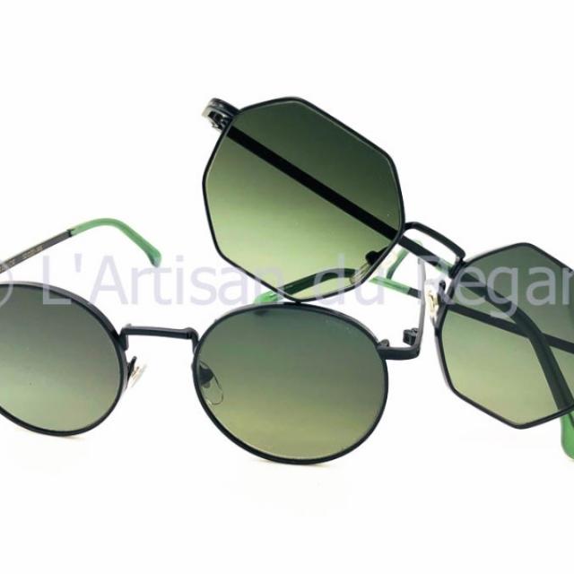 Lunettes de soleil Komono
