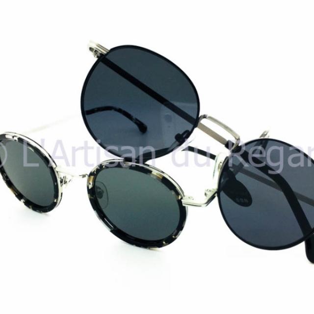 Lunettes de soleil Komono