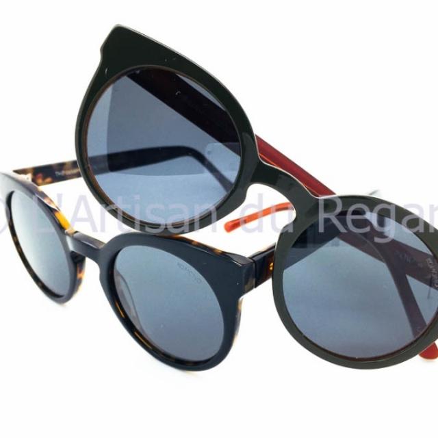 Komono lunette de créateur