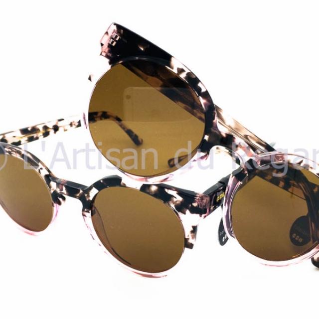 Komono lunette de créateur