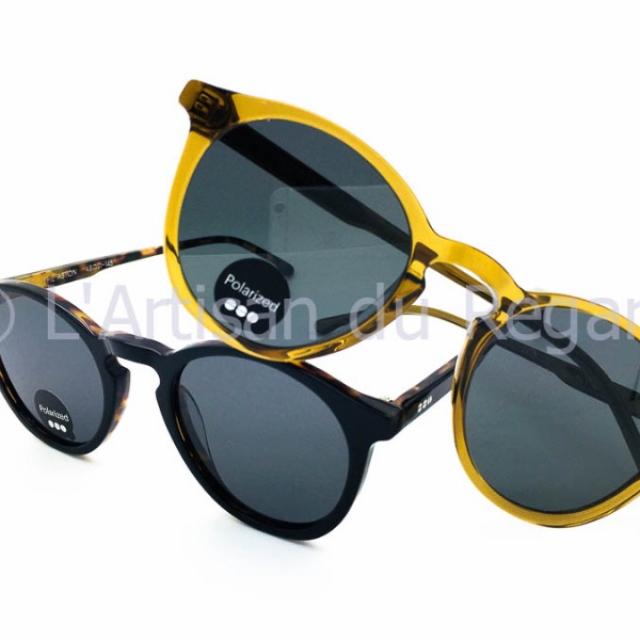 Komono lunette de créateur