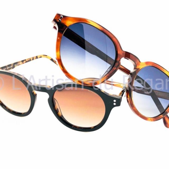 Lunettes de soleil Komono